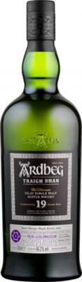 Ardbeg Traigh Bhan Small Batch Release American Oak & Oloroso 46.2% 700ml