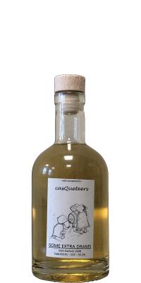 Glen Garioch 2008 cQs 55.2% 350ml