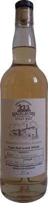 Hazelburn Hand Filled Distillery Exclusive 57.9% 700ml