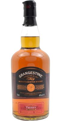 Grangestone Thirty QSI Superior Blend 40% 750ml