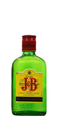 J&B Rare 40% 200ml