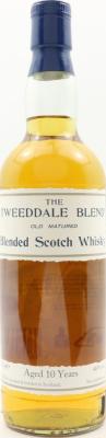 The Tweeddale Batch One 46% 700ml