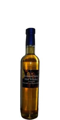 Zeeuwse Vatted 3yo Malt Whisky zeeland echt waar 40% 500ml