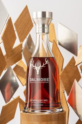 Dalmore 48yo Luminary No.1 40.8% 700ml