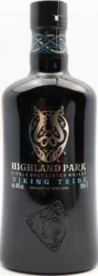 Highland Park Viking Tribe 46% 700ml