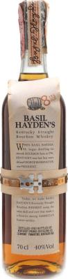 Basil Hayden's 8yo 40% 700ml