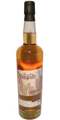 Snake River Stampede Oak 40% 750ml