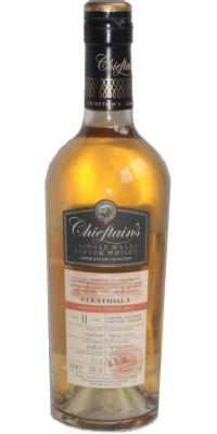 Strathisla 2000 IM Chieftain's #20802 53% 700ml