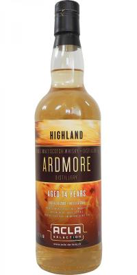 Ardmore 2000 AdF Acla Selection 51.6% 700ml