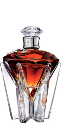 John Walker & Sons Diamond Jubilee Blended Scotch Whisky Quercus Petraea Finish 42.5% 700ml