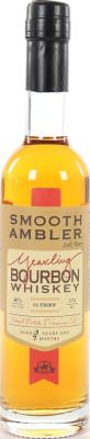 Smooth Ambler Yearling Charred New American Oak Barrel 46% 375ml