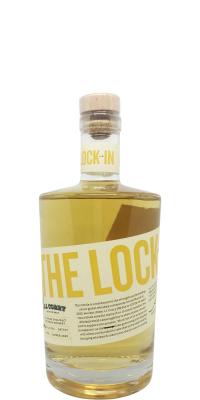 J.J. Corry The Lock In Cask Strength CGW Summer 2020 Batch 1 Crowd Sourced Blend 56.04% 500ml