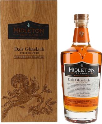 Midleton Dair Ghaelach Kylebeg Wood Tree #2 56.1% 700ml