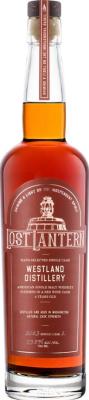 Lost Lantern 8yo LoLa Spring 2023 53.8% 750ml