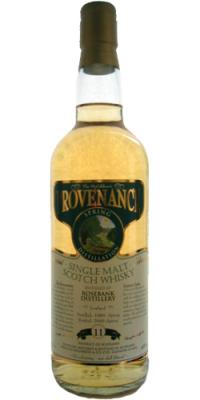 Rosebank 1989 McG McGibbon's Provenance 43% 700ml