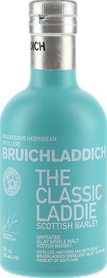 Bruichladdich The Classic Laddie 50% 200ml