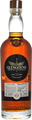 Glengoyne 36yo Refill Sherry Butt #1549 50.7% 700ml