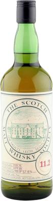 Tomatin 1975 SMWS 11.2 57.6% 750ml