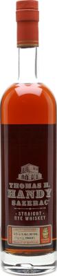 Thomas H. Handy Sazerac 2011 Antique Collection 63.6% 750ml