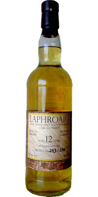 Laphroaig 1998 KzB 100 years Kierzek #700273 59.7% 700ml