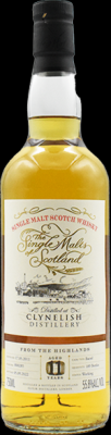 Clynelish 2011 ElD The Single Malts of Scotland Barrel 55.8% 750ml