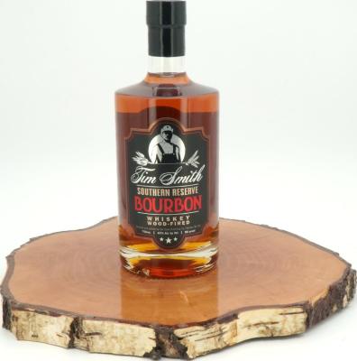 Tim Smith's Southern Reserve Bourbon 45% 750ml