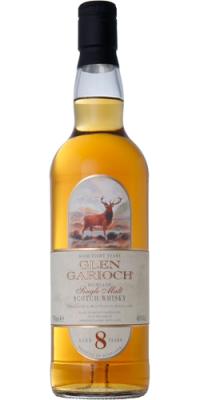 Glen Garioch 8yo 40% 700ml