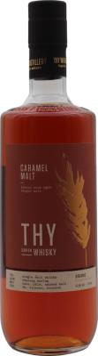 Thy Whisky 2020 Oat Whisky 56.5% 700ml