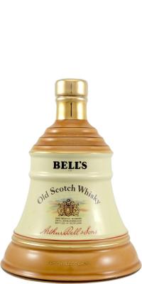 Bell's Old Scotch Whisky 43% 750ml