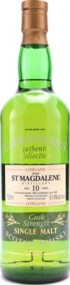 St. Magdalene 1982 CA Authentic Collection Oak Cask 61.6% 700ml