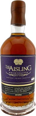 The Aisling Whiskycrafter Preimhe Shiraz Baraille 77 + 79 50% 700ml