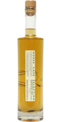 Glen Spey 1995 NCS Cognac Finish #421 59.7% 700ml