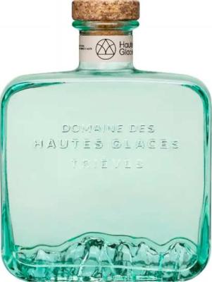 Domaine des Hautes Glaces Vulson Organic Eau de Vie None reduced new make 43% 500ml