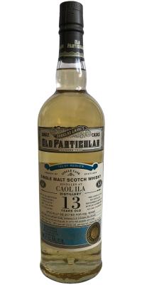 Caol Ila 2008 DL Sherry Refill Butt K&L Wine Merchants 56.9% 750ml