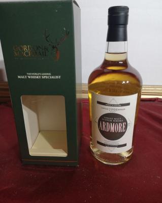 Ardmore 1998 GM LMDW 45% 700ml