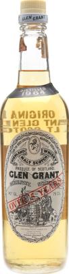 Glen Grant 1964 40% 750ml