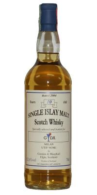 Ardbeg 1994 GM Bar Metro Milano 52.6% 700ml