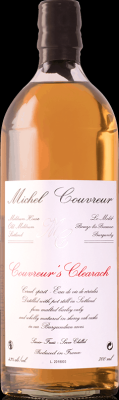 Couvreur's Clearach MCo 43% 700ml