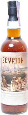 Westport 1996 BR Scyfion Choice Argaman Jezreel Cask Finished 49.1% 700ml