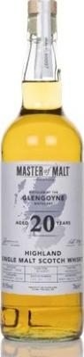 Glengoyne 1999 MoM Sherry Hogshead 50.5% 700ml