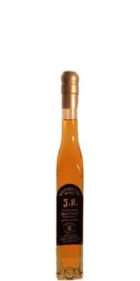 Waldviertler Whisky J.H. Single Malt Karamell Oak Cask 54.2% 350ml