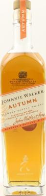 Johnnie Walker Autumn 48% 700ml