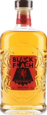 Aber Falls Black Flash 40% 700ml