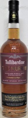 Tullibardine 2005 The Murray The Marquess Collection Chateauneuf-du-Pape Finish 46% 700ml