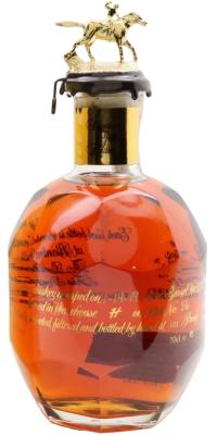 Blanton's Single Barrel Gold Edition #3372 51.5% 700ml