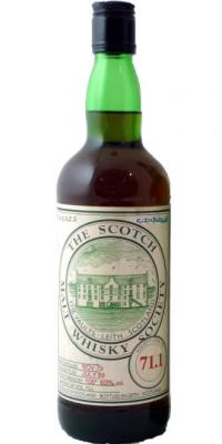 Glenburgie 1979 SMWS 71.1 60% 750ml