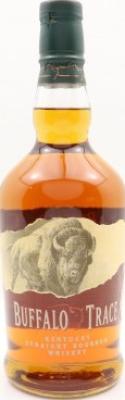 Buffalo Trace Single Barrel Handpicked in the Distillery #106 The Netherlands 40% 700ml