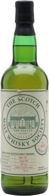 Highland Park 1978 SMWS 4.62 53.5% 700ml