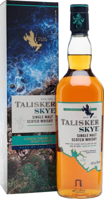 Talisker Skye 45.8% 700ml