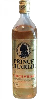 Prince Charlie Special Reserve Scotch Whisky 40% 750ml